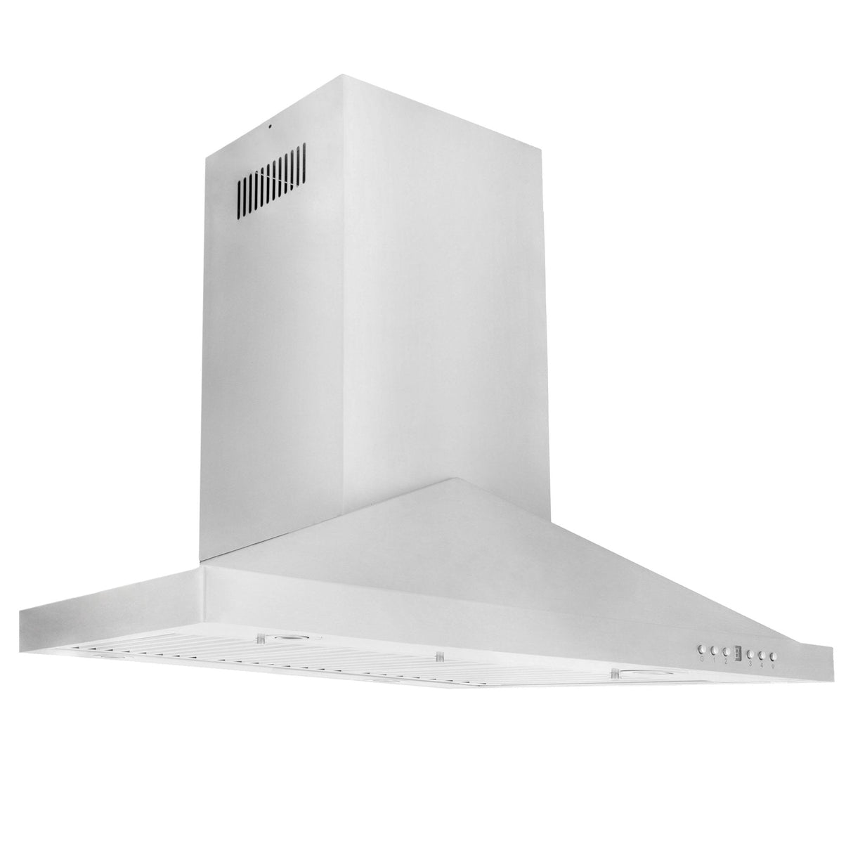 ZLINE Island Mount Range Hood In Stainless Steel (GL1i) - (GL1I30)