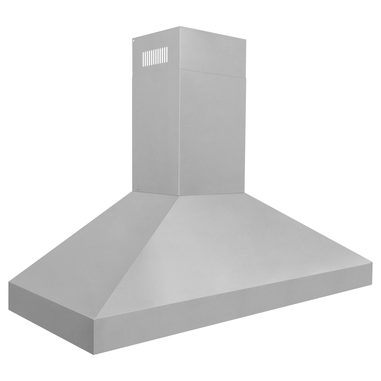 ZLINE Professional Convertible Vent Wall Mount Range Hood in Stainless Steel (597) - (59748)