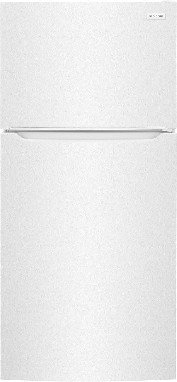 Frigidaire 18.3 Cu. Ft. Top Freezer Refrigerator - (FFHT1814WW)