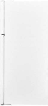 Frigidaire 17.6 Cu. Ft. Top Freezer Refrigerator - (FFHT1822UW)