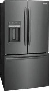 Frigidaire 27.8 Cu. Ft. Standard-Depth French Door Refrigerator - (FRFS2823AD)