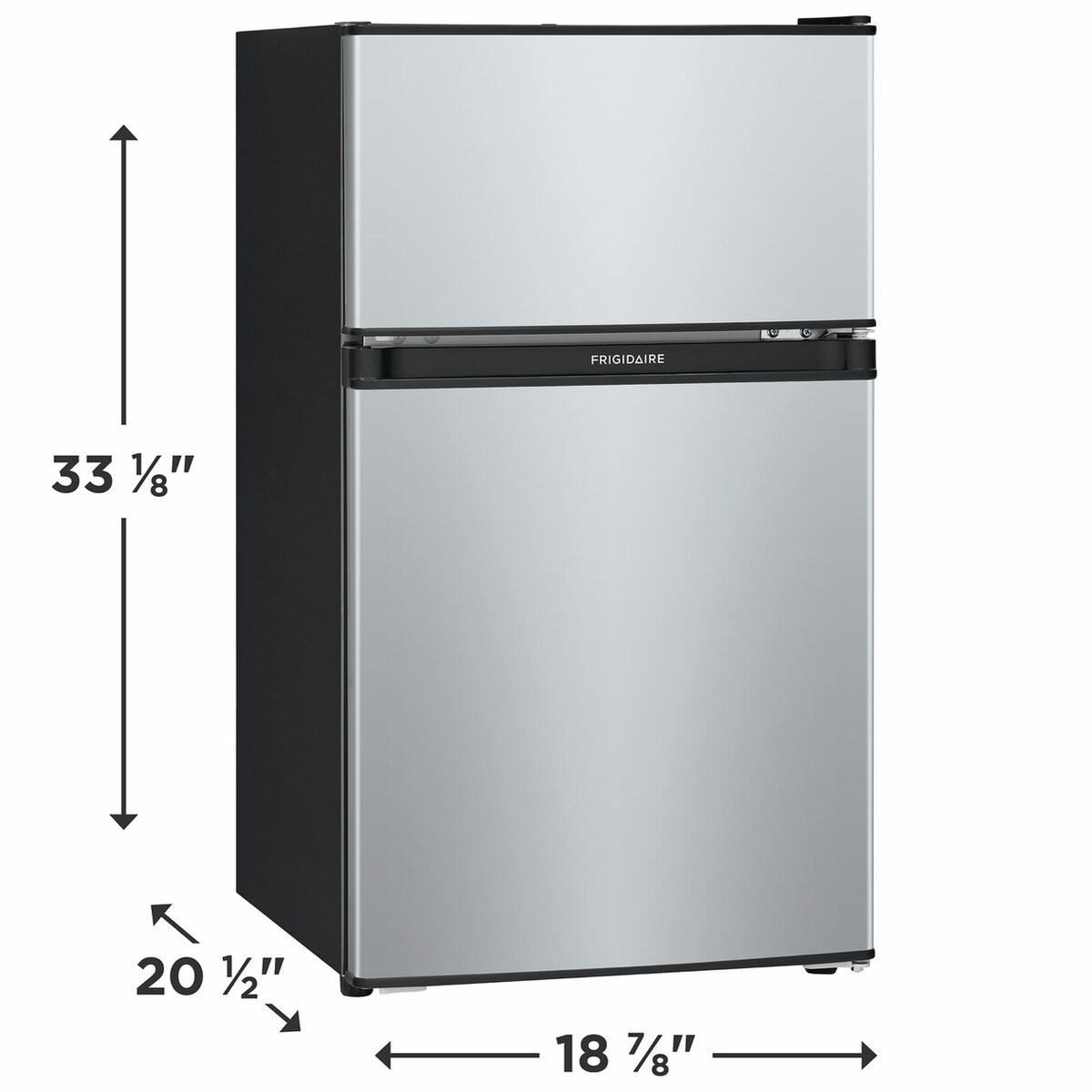 Frigidaire 3.1 Cu. Ft. Compact Refrigerator - (FFPS3133UM)