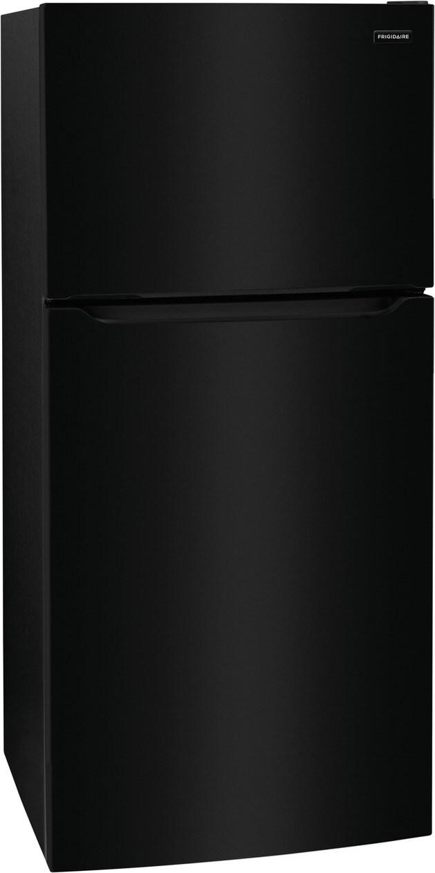 Frigidaire 18.3 Cu. Ft. Top Freezer Refrigerator - (FFHT1835VB)