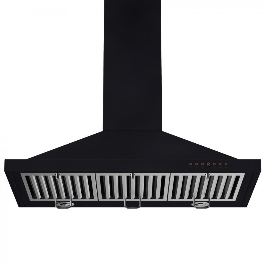 ZLINE Designer Series Wall Mount Range Hood (8KBB) - (8KBB30)