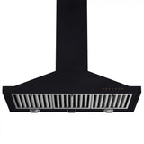 ZLINE Designer Series Wall Mount Range Hood (8KBB) - (8KBB30)