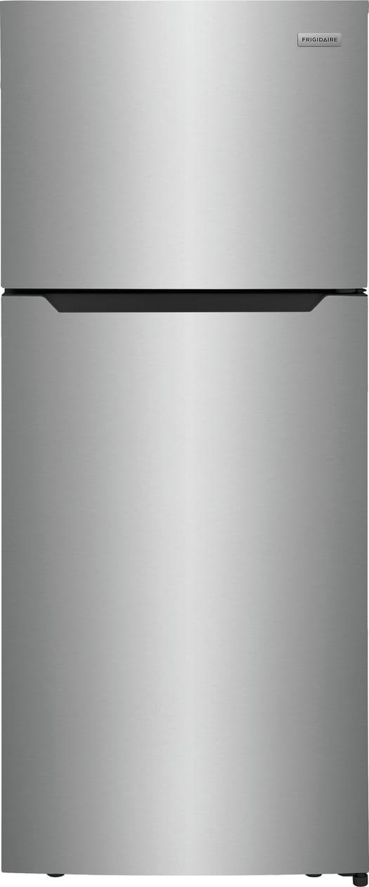 Frigidaire 17.6 Cu. Ft. Top Freezer Refrigerator - (FFHT1822UV)