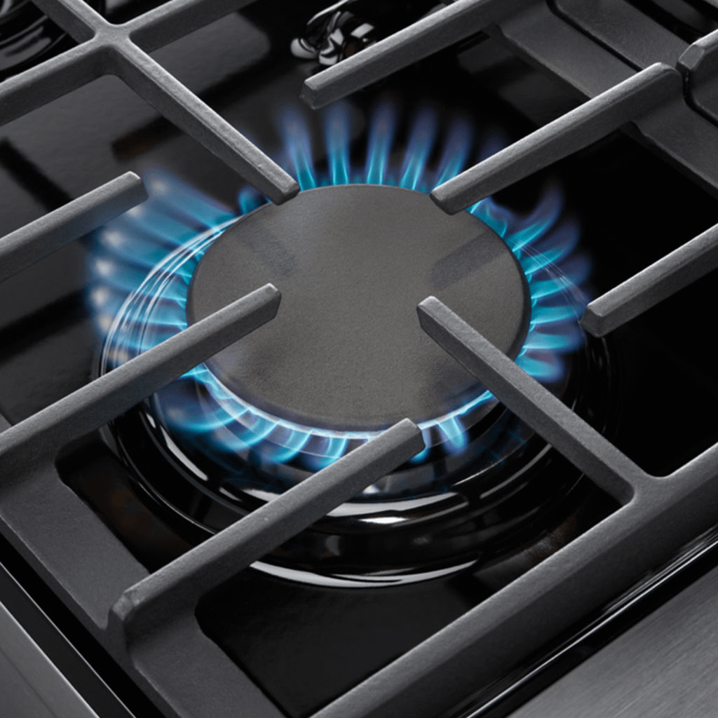 Thor Kitchen 30-inch Liquid Propane Range - Lrg3001ulp - (LRG3001ULP)