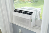 Frigidaire Gallery 8,000 BTU U-Shape Window Room Air Conditioner with Inverter and Wi-Fi (Energy Star) - (GHWQ085WD1)