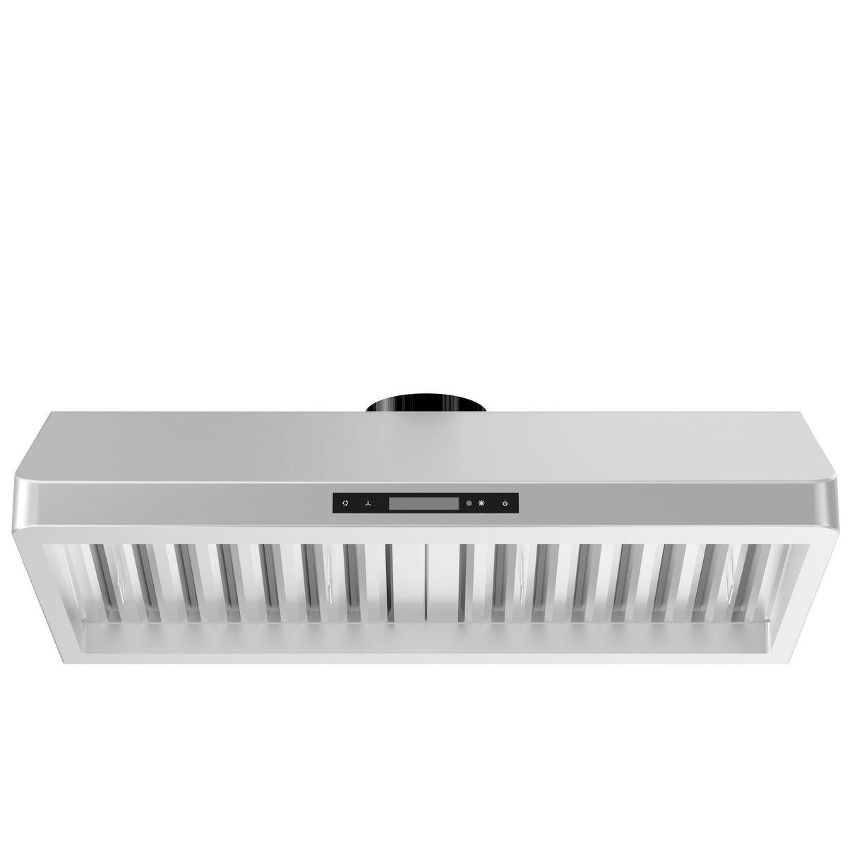 ZLINE Ducted Under Cabinet Range Hood in Stainless Steel (619) - (61930)