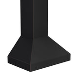 ZLINE Designer Series Wall Mount Range Hood (8667B) - (8667B30)