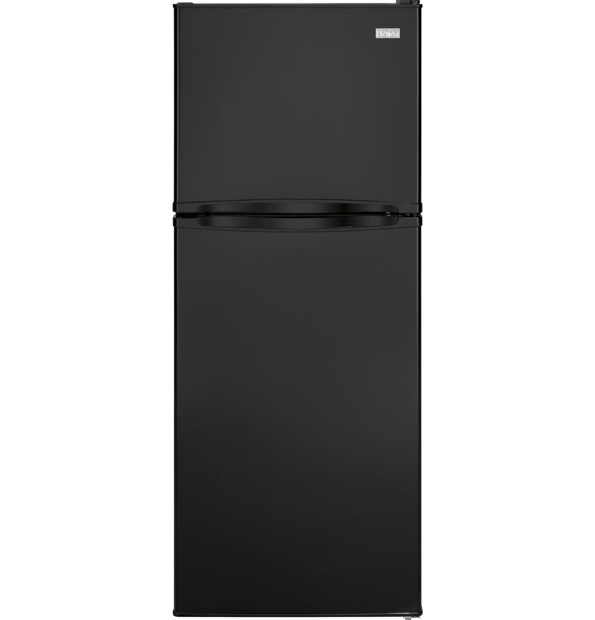 9.8 Cu. Ft. Top Freezer Refrigerator - (HA10TG21SB)