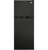 9.8 Cu. Ft. Top Freezer Refrigerator - (HA10TG21SB)