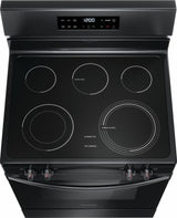 Frigidaire 30" Electric Range with the EvenTemp(R) - (FCRE3062AB)