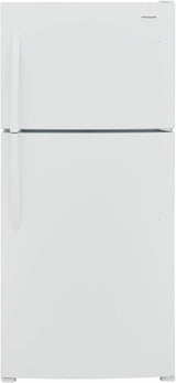 Frigidaire 20.0 Cu. Ft. Top Freezer Refrigerator - (FFHT2022AW)