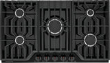 Frigidaire 36" Gas Cooktop - (FCCG3627AB)