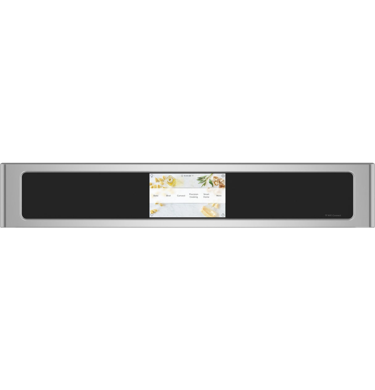 Caf(eback)(TM) Professional Series 30" Smart Built-In Convection Double Wall Oven - (CTD90DP2NS1)