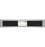 Caf(eback)(TM) Professional Series 30" Smart Built-In Convection Double Wall Oven - (CTD90DP2NS1)