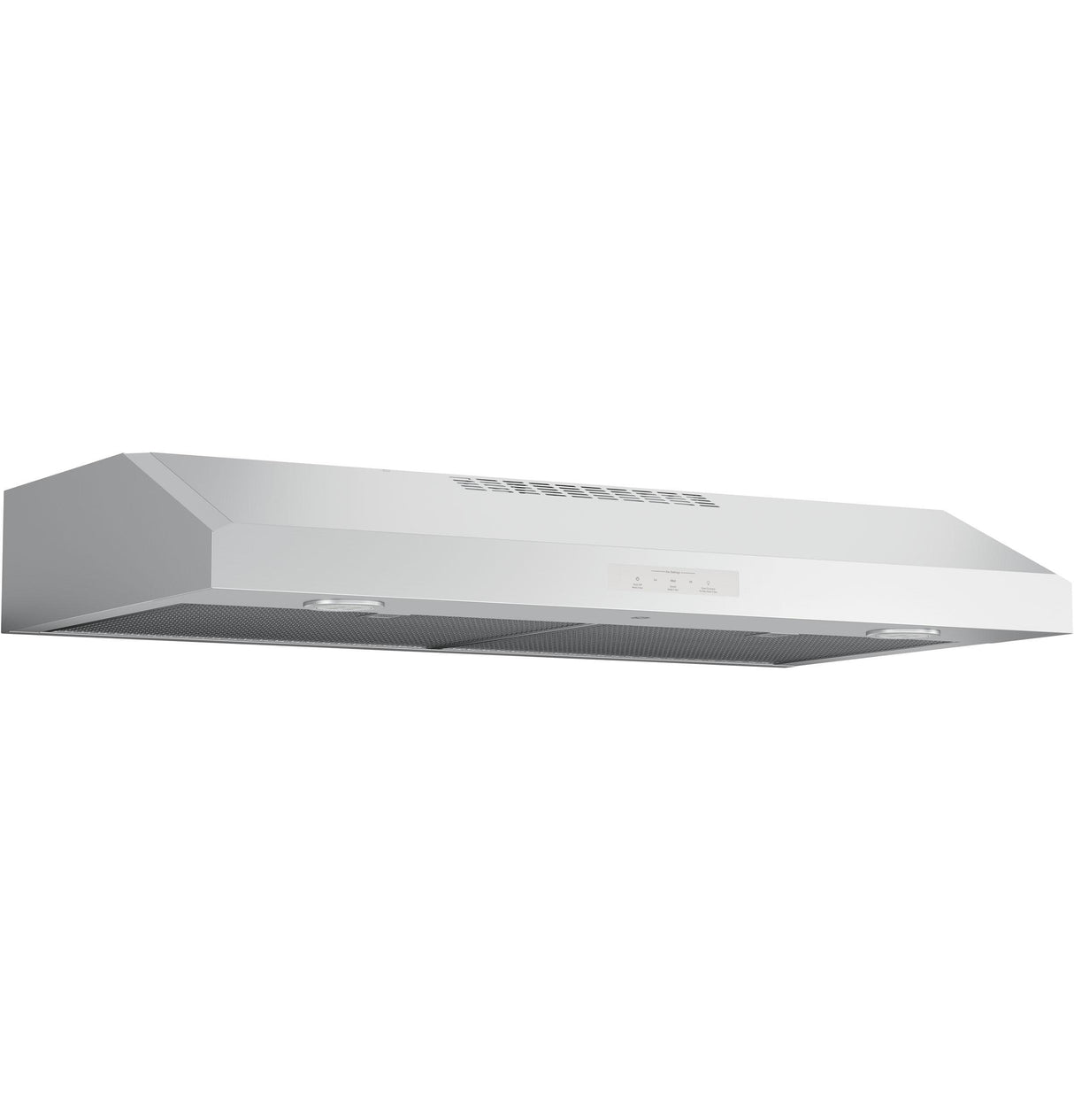 GE Profile(TM) 36" Under The Cabinet Hood - (PVX7360SJSS)