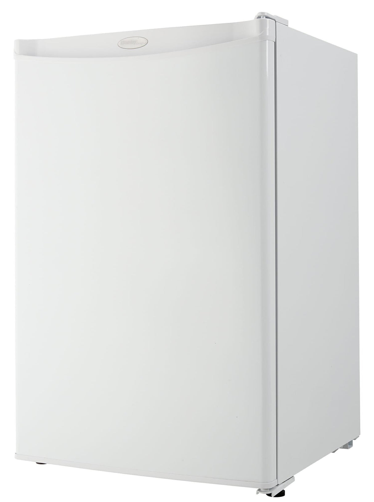 Danby Designer 4.4 cu. ft. Compact Fridge in White - (DAR044A4WDD)