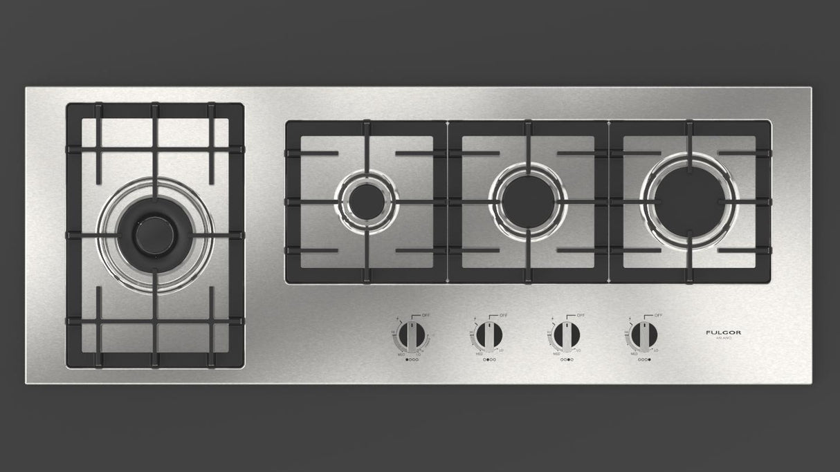 44" GAS COOKTOP - (F4GK42S1)