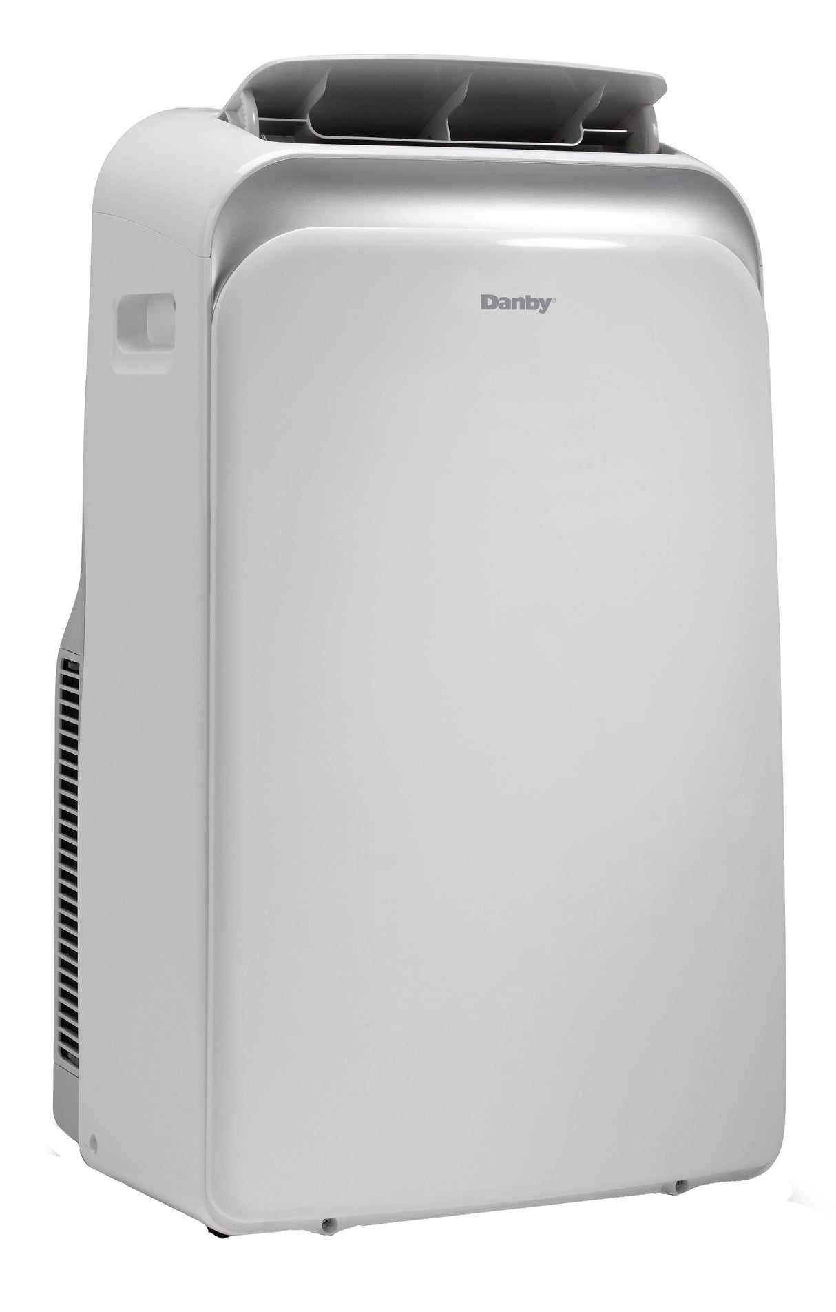 Danby 12,000 BTU (8,000 SACC) Portable Air Conditioner in White - (DPA080B1WDB6)