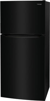 Frigidaire 20.0 Cu. Ft. Top Freezer Refrigerator - (FFTR2045VB)