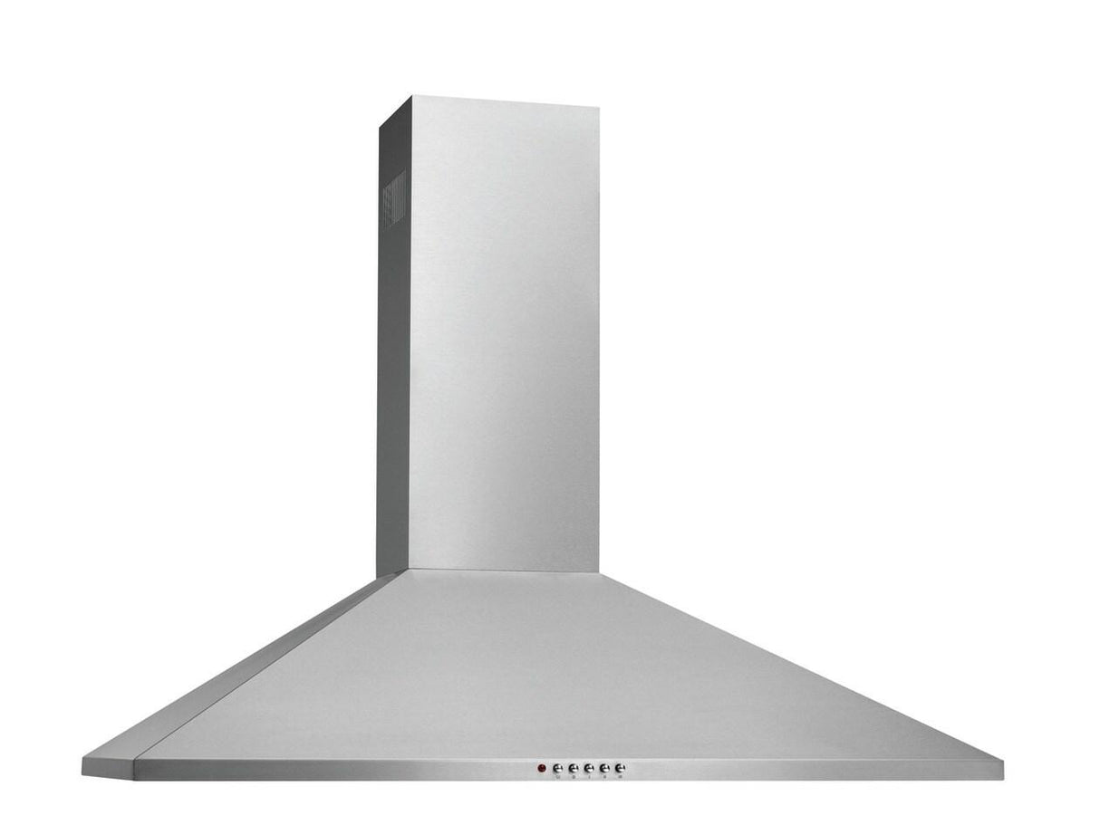 Frigidaire 30" Stainless Canopy Wall-Mounted Hood - (FHWC3055LS)