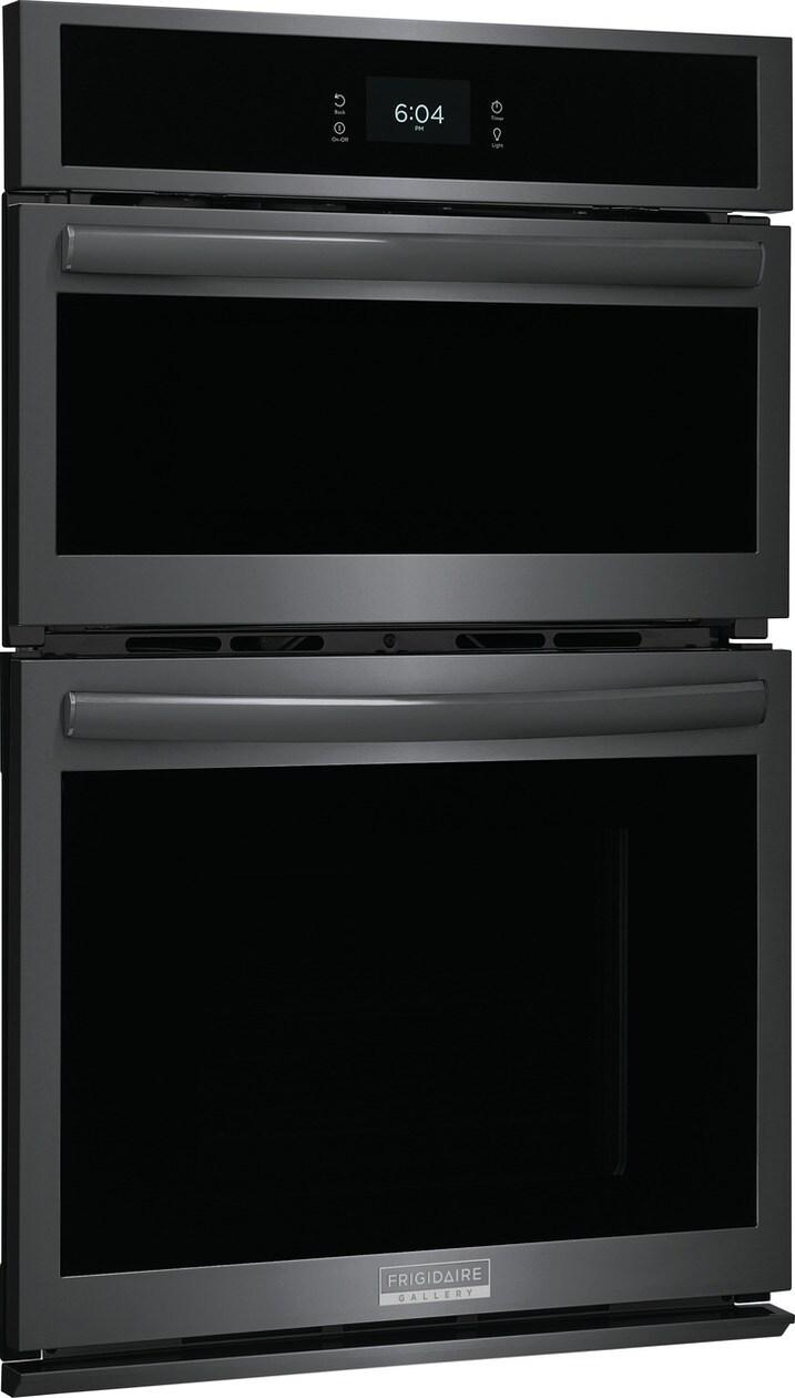 Frigidaire Gallery 27" Electric Wall Oven and Microwave Combination - (GCWM2767AD)