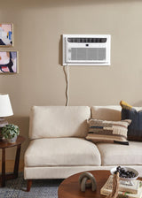 Frigidaire 10,000 BTU Built-In Room Air Conditioner - (FHTC103WA1)