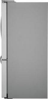 Frigidaire 28.8 Cu. Ft. Standard-Depth French Door Refrigerator - (FRFN2823AS)