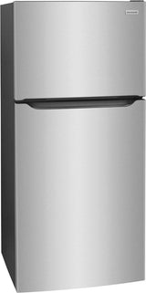 Frigidaire 18.3 Cu. Ft. Top Freezer Refrigerator - (FFHT1835VS)