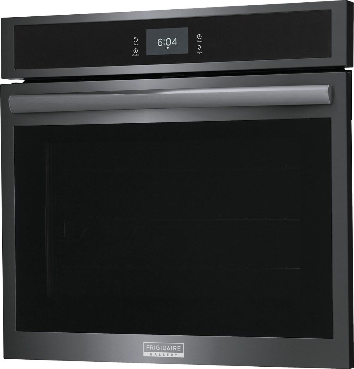 Frigidaire Gallery 30" Single Electric Wall Oven with Total Convection - (GCWS3067AD)