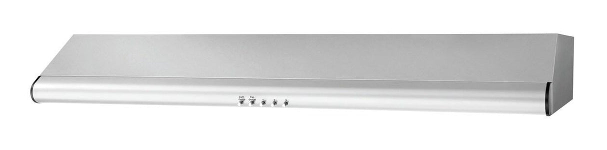 Frigidaire 36" Overhead Range Hood - (FHWC3640MS)