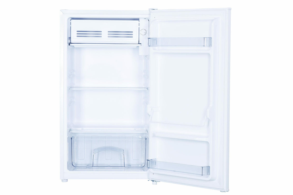 Danby Diplomat 3.3 cu. ft. White Compact Refrigerator - (DCR033B2WM)