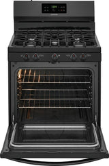 Frigidaire 30" Gas Range - (FFGF3054TB)