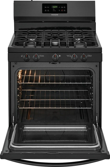 Frigidaire 30" Gas Range - (FFGF3054TB)