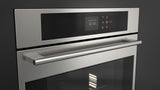 24" MULTIFUNCTION OVEN - (F7SM24S1)