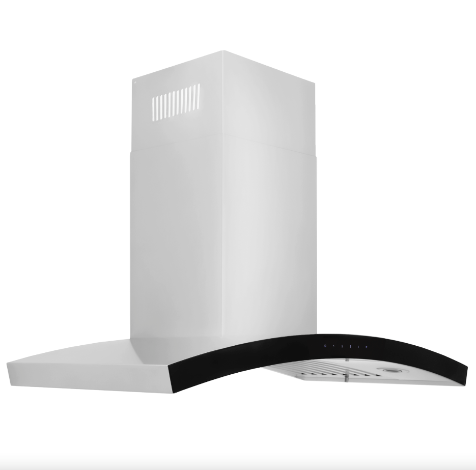 ZLINE Wall Mount Range Hood in Stainless Steel (KN6) - (KN630)