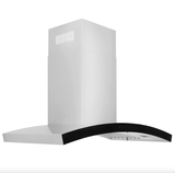 ZLINE Wall Mount Range Hood in Stainless Steel (KN6) - (KN636)