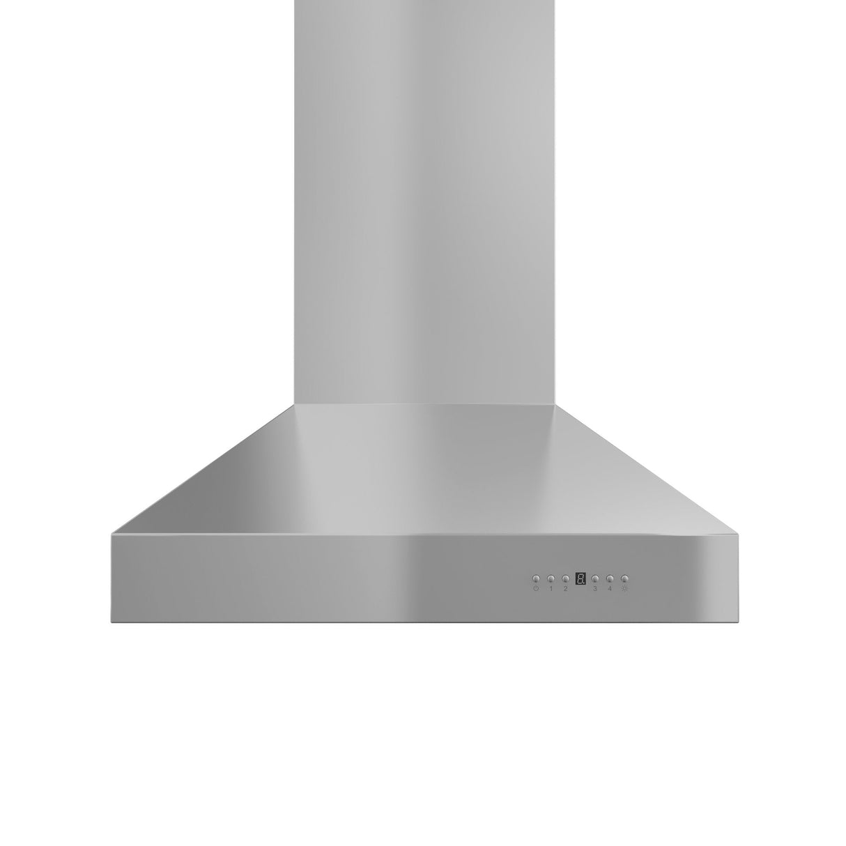 ZLINE Outdoor Wall Mount Range Hood in Outdoor Approved Stainless Steel (667-304) - (66730430)