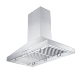 ZLINE Convertible Vent Wall Mount Range Hood in Stainless Steel (KL3) - (KL330)