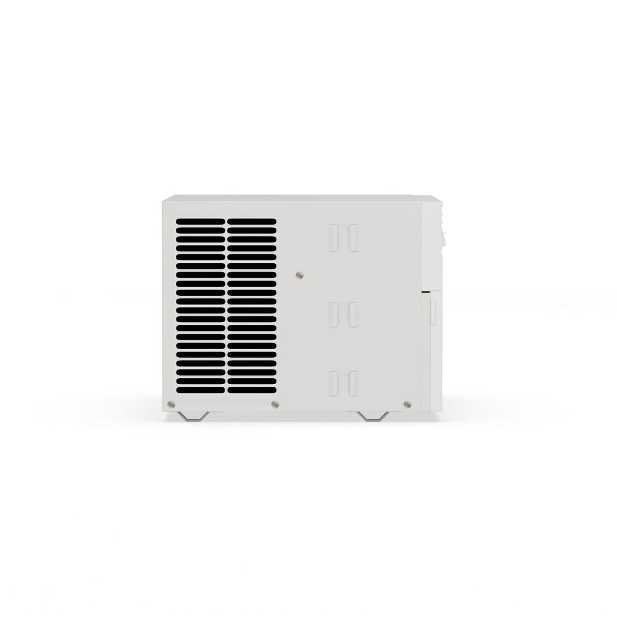 Danby 10,000 BTU Window AC in White - (DAC100EB6WDB)