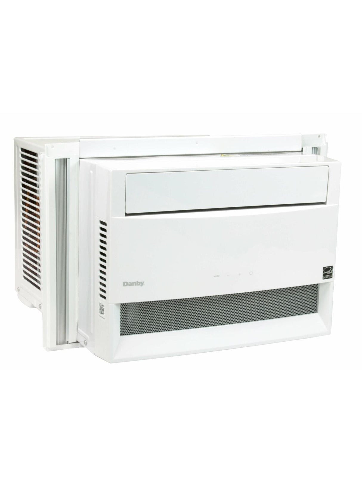 Danby 10,000 BTU Window AC in White - (DAC100B6WDB)