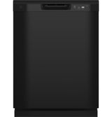 GE(R) Dishwasher with Front Controls - (GDF450PGRBB)