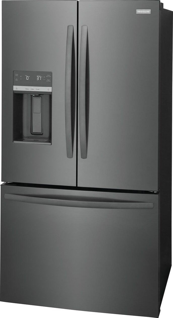 Frigidaire 27.8 Cu. Ft. Standard-Depth French Door Refrigerator - (FRFS2823AD)