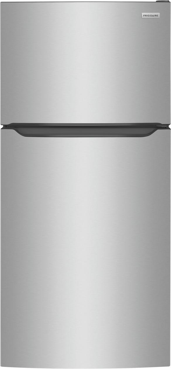 Frigidaire 18.3 Cu. Ft. Top Freezer Refrigerator - (FFTR1835VS)