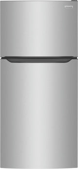 Frigidaire 18.3 Cu. Ft. Top Freezer Refrigerator - (FFTR1835VS)