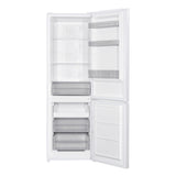 Danby 10 cu. ft. Bottom Mount Apartment Size Fridge in White - (DBMF100B1WDB)