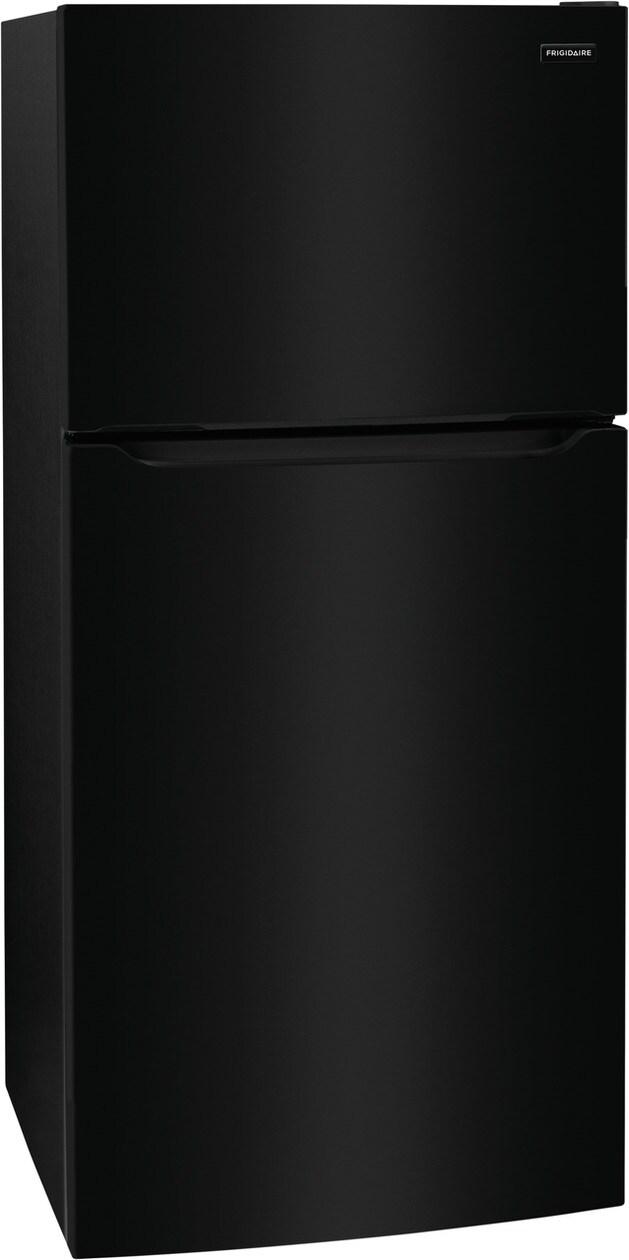 Frigidaire 18.3 Cu. Ft. Top Freezer Refrigerator - (FFTR1835VB)