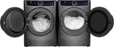 Electrolux Front Load Perfect Steam(TM) Electric Dryer with Balanced Dry(TM) and Instant Refresh - 8.0 Cu. Ft. - (ELFE7637AT)